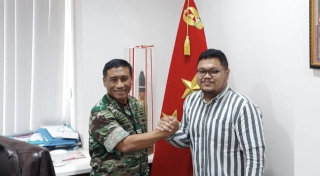 Dari Surabaya, LPKAN Jatim Deklarasikan Komitmen Awasi Negara Tanpa Kompromi