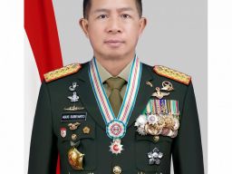 Internal TNI Memanas,Pertarungan Rebutkan Kursi Panglima, Wakil Panglima, KSAD