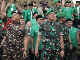 Rudy Saladin Dinilai Tegas dan Merakyat, Ansor Bawean: Jawa Timur Masih Butuh Sosok Beliau