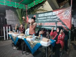 Aspirasi Warga Membara, Budi Leksono Pastikan Pemkot Harus Bertindak
