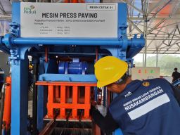 Wajah Baru Nusakambangan, Warga Binaan Makin Berdaya dengan FABA