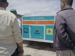 Dukung Elektrifikasi Pertanian, PLN Luncurkan Produk SINAR Wujud Apresiasi pada Hari Pelanggan