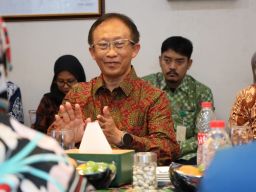 Semarak HPN, Keandalan Listrik PLN Jadi Kunci, Begini Kata Pelaku Usaha Tekstil