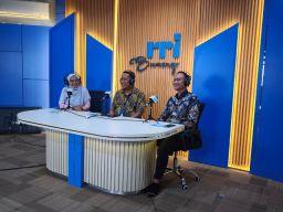 PLN Hadirkan Promo Spesial “Kado Listrik Ceria” di Hari Pelanggan Nasional 2025 Lewat Talkshow Radio