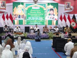 Prof. Andi Muhammad Syakir: Maulid Nabi Momentum Meneguhkan Persaudaraan Umat