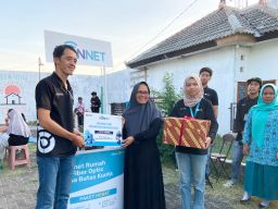 PLN Icon Plus Jatim Apresiasi Pelanggan di Probolinggo, Perkuat Kedekatan dan Dukung UMKM Lokal