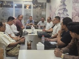 DPD LPKAN Indonesia Jawa Timur Siap Jadi Garda Depan Pengawasan Negara