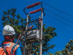 Utamakan Daya Beli Masyarakat, Pemerintah Jaga Tarif Listrik Tetap Terjangkau Sepanjang 2025