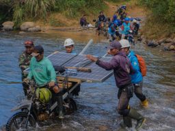 Ajang PLN Journalist Awards 2025 Dibuka, Apresiasi untuk Pewarta Penggerak Literasi Energi Nasional
