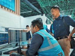PLN Siaga Amankan Pasokan Listrik untuk Rangkaian HAPUA Meetings ke-41