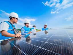 Antusiasme Tinggi, Lebih dari 200 Ribu Pelamar Daftar Rekrutmen PLN Group 2025