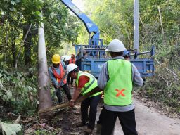Memaknai Hari Sumpah Pemuda, Pemerintah Targetkan 1.285 Desa Terang di 2025