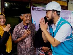 10     PLN Icon Plus Dukung Penyalaan Serentak Sambungan Listrik Gratis “Light Up The Dream”