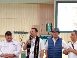 Reuni Akbar 2025 IKA FH Unair Angkatan 1990: "Kebersamaan untuk Selamanya (Sak Lawase)"