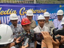PLTA Sutami dan peran strategisnya dalam sistem kelistrikan di Jawa Timur