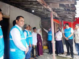 Di Momen Hari Sumpah Pemuda, Warga Karangasem Demak Sambut Terang Baru di HLN ke-80