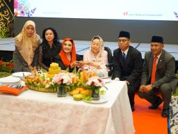 Grand Swiss-Belhotel Darmo Surabaya Rayakan Dua Tahun Perjalanan