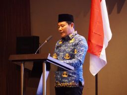 Perkuat Birokrasi Modern, Bupati Sidoarjo Tekankan Pentingnya Empati dalam Kepemimpinan OPD