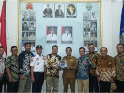 Listrik untuk Rakyat, PLN UIP JBTB dan Pemkab Bangkalan Sinergi Bangun Infrastruktur Energi 