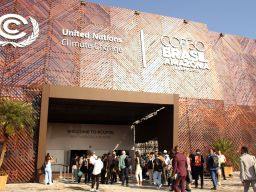 Indonesia Tegaskan Aksi Nyata Menuju NZE 2060 Di COP30, PLN Siap Jadi Motor Transisi Energi Nasional