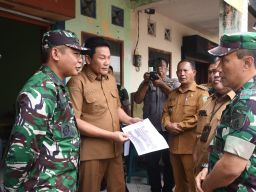 Dukung Berdirinya Kopdes Merah Putih, Pemkab Sidoarjo Telah Siapkan Lahannya