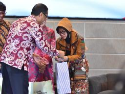 Sekda Sidoarjo Juara 1 Nasional ADLG Awards 2025