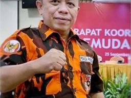 Pemuda Pancasila Surabaya Kecam Konten SARA di Media Sosial, Siap Tempuh Jalur Hukum