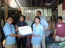 Program Genting Digas, Kemendukbangga/BKKBN Jatim Gandeng Media Tekan Stunting