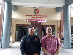 Ketua Komnas Pendidikan Jatim,Dirugikan oleh Dugaan Pencatutan Nama oleh Oknum yang Mengaku Wartawan