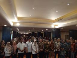 FPK Jawa Timur Ajak Pemerintah Perkuat UMKM sebagai Pilar Indonesia Emas 2045