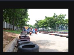 Rasakan Keseruan Motorsport Di Permata Bank GJAW 2025