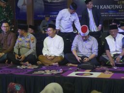 Penguatan Quick Wins Kemendukbangga/BKKBN Jatim Kolaborasi Dorong Percepatan Penurunan Stunting