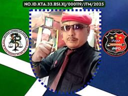 Soal Pecatutan Nama Organisasi, PWI Jatim Tegas : Tangkap Pelaku!