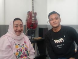 Ketua Persani Surabaya Tegaskan Revitalisasi Organisasi dan Target Dua Emas di 2026