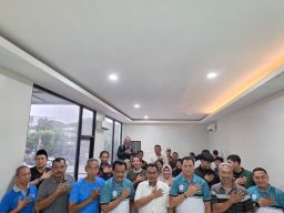Seleksi Kejurprov, PBVSI Surabaya Gelar Kejuaraan Voli U-18 Antar Klub