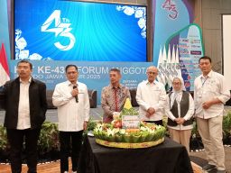 Inkindo Jatim Dorong Konsultan Lokal Jadi Tuan Rumah di Proyek APBD