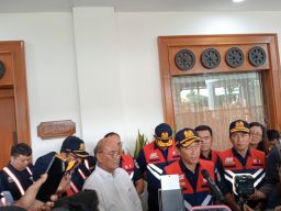 PT KAI Mantapkan Kesiapan Angkutan Natal dan Tahun Baru 2025/2026