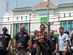 MAKI Jatim Gelar Aksi Akbar: Tegaskan 2026 sebagai Tahun Pengungkapan Besar Korupsi di Jatim