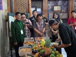 Gelar Pusaka Brojo wahni Nusantara: Warisan Nusantara sebagai Mercusuar Budaya Dunia
