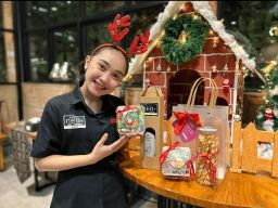 Hotel Neo+ Waru Sidoarjo Hadirkan Christmas Hampers sebagai Bingkisan Hangat untuk Rayakan Natal