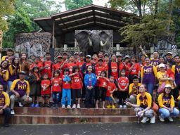 Premier Place Hotel Gelar Program Peduli Kasih Untuk Anak Panti