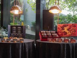 Harmony of Raya Menyambut Bulan Suci Ramadan dengan Pengalaman yang Penuh Makna di Surabaya