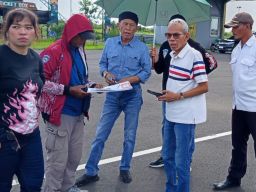 Surabaya Siapkan Sirkuit Grasstrack dan Motocross untuk Porprov 2027