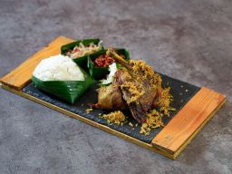 Travel + Leisure Co. Sajikan Cita Rasa Warisan Kuliner Indonesia di Lima Hotel Wyndham