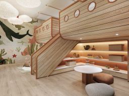 Grand Inna Tunjungan Hadirkan Family Suite Ikonik dan Deluxe Berkonsep Bridging the Old and the New