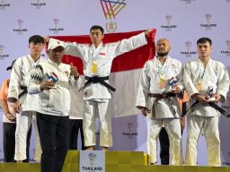 Jawa Timur Sumbang 49 Mendali Untuk Indonesia Di Asean Para Games XIII Thailand 2025