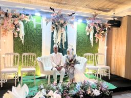 LAMORA Kota Lama Surabaya Gelar Wedding Showcase 2026, Tawarkan Paket Pernikahan Mulai Rp12 Juta