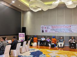 Swiss-Belinn Manyar Surabaya Rutin Selenggarakan Donor Darah sebagai Bentuk Kepedulian Sosial”