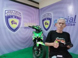 IMI Surabaya Tegaskan Latihan Bersama Herex Day di Kenjeran Ilegal, Minta Kegiatan Dihentikan