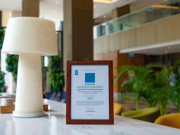 Sertifikasi Green Key  Bukti Komitmen Nyata Terhadap Keberlanjutan Lingkungan Atau Sustainability